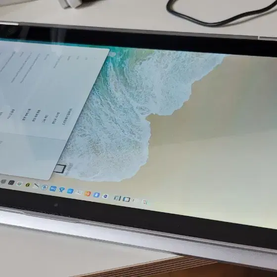 hp x360 m6 공부하기좋은 노트북