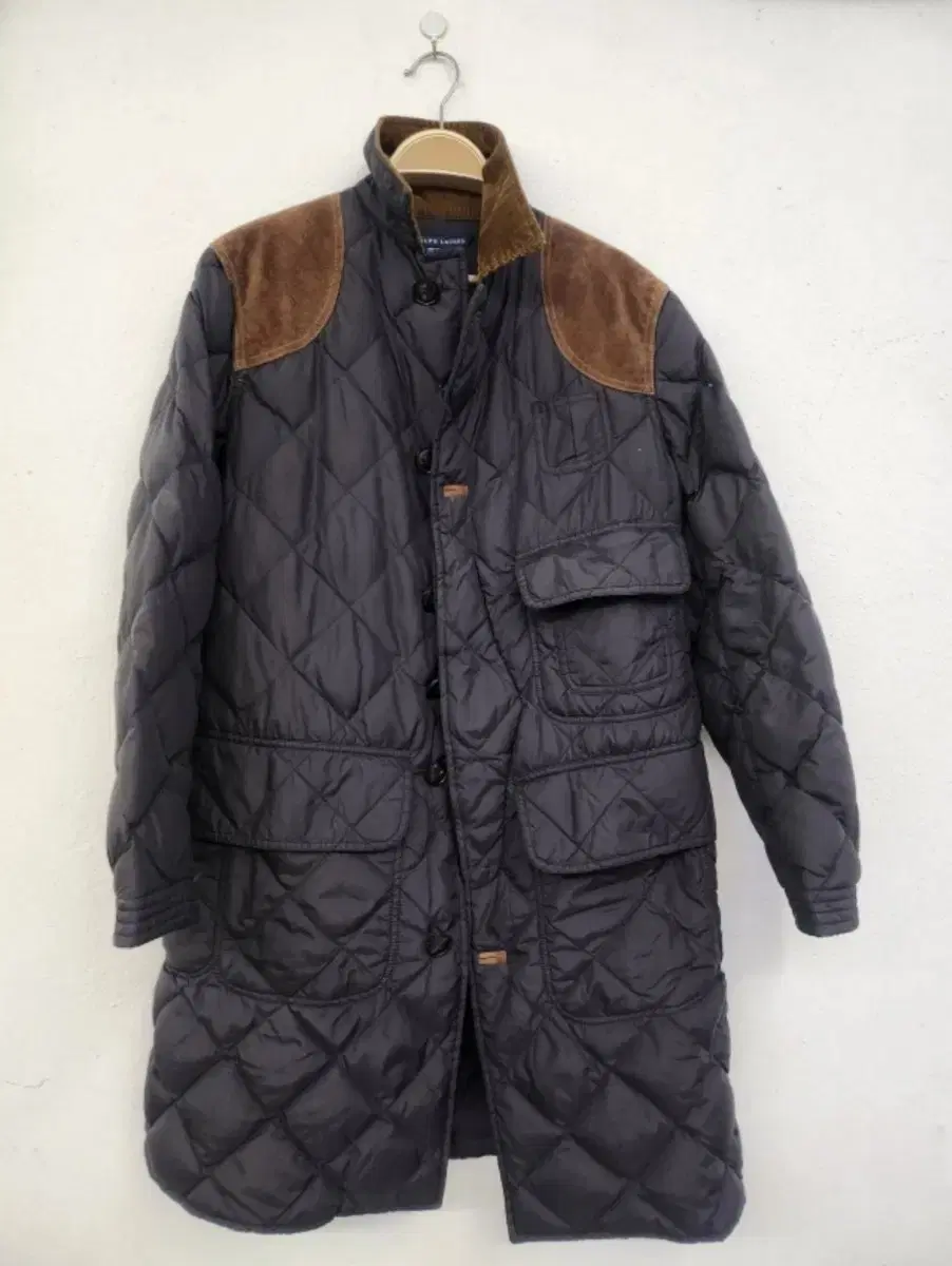 Ralph Lauren goose down