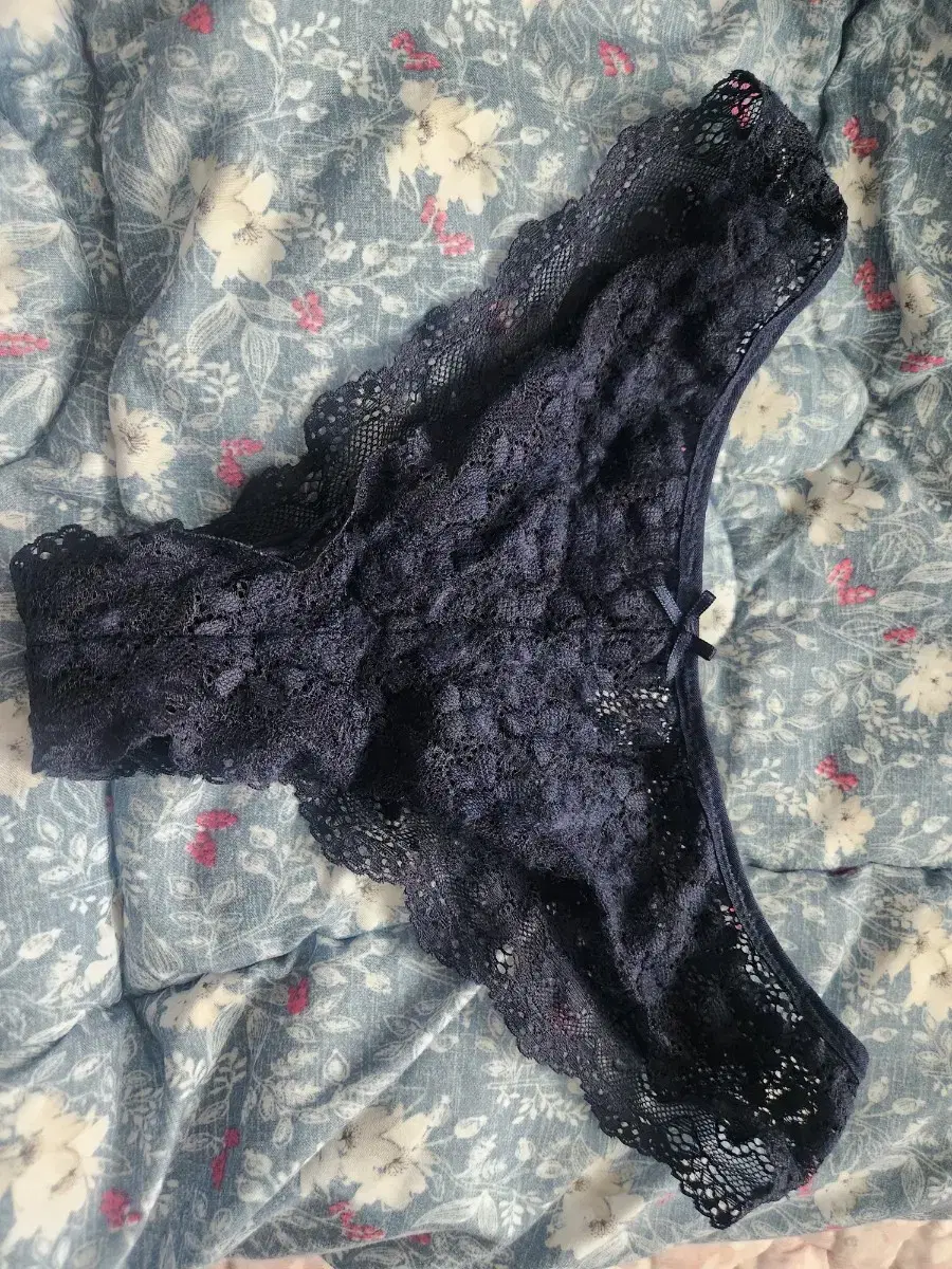 used women's panties