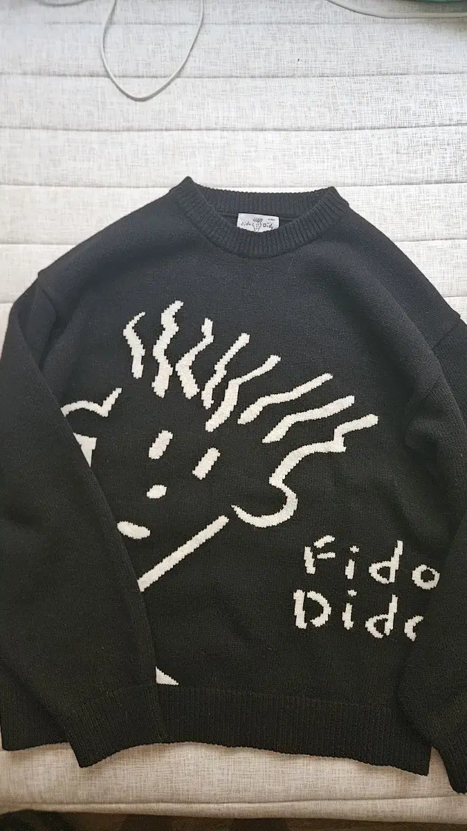 Pidodi Doo Knit M size