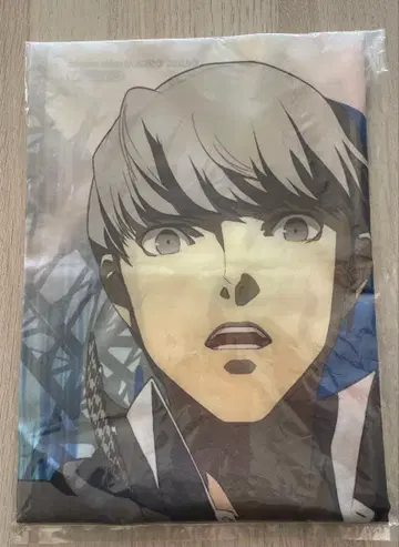 페르소나 4 더 얼티멕스 울트라 슈퍼플렉스 홀드 애니메이트 혜택