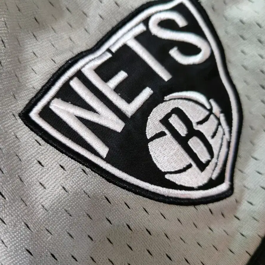 just don 저스트 돈 brooklyn nets NBA 쇼츠 반바지