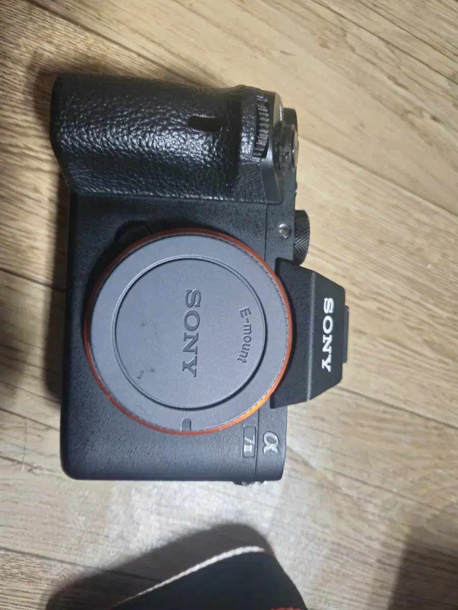 sony a7m2풀박