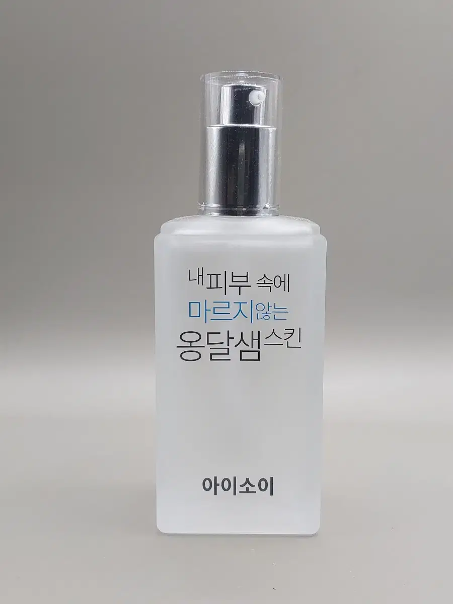 아이소이 옹달샘 스킨 130ml