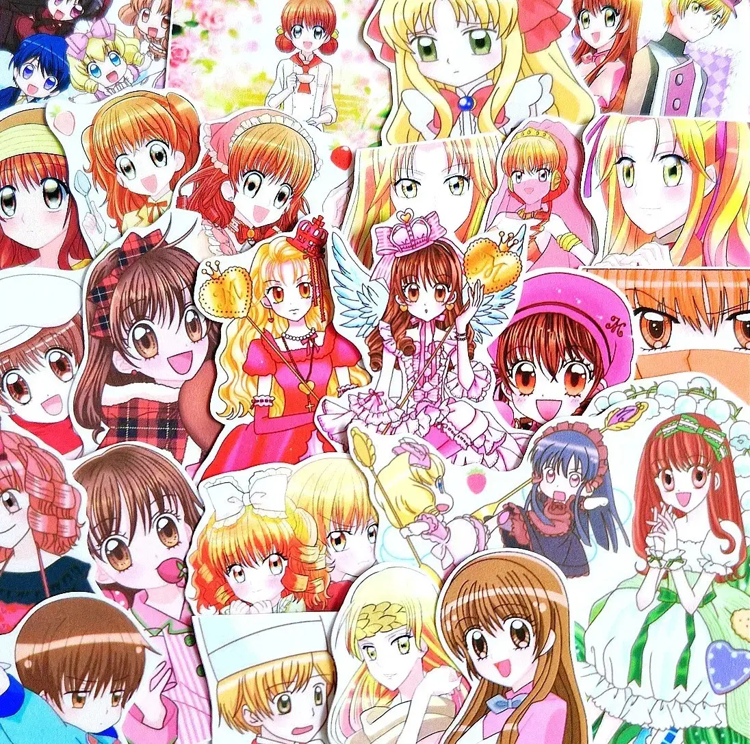 [Ultra High Quality] Dream Light Party Seal / Dream Party Animinsting Sticker