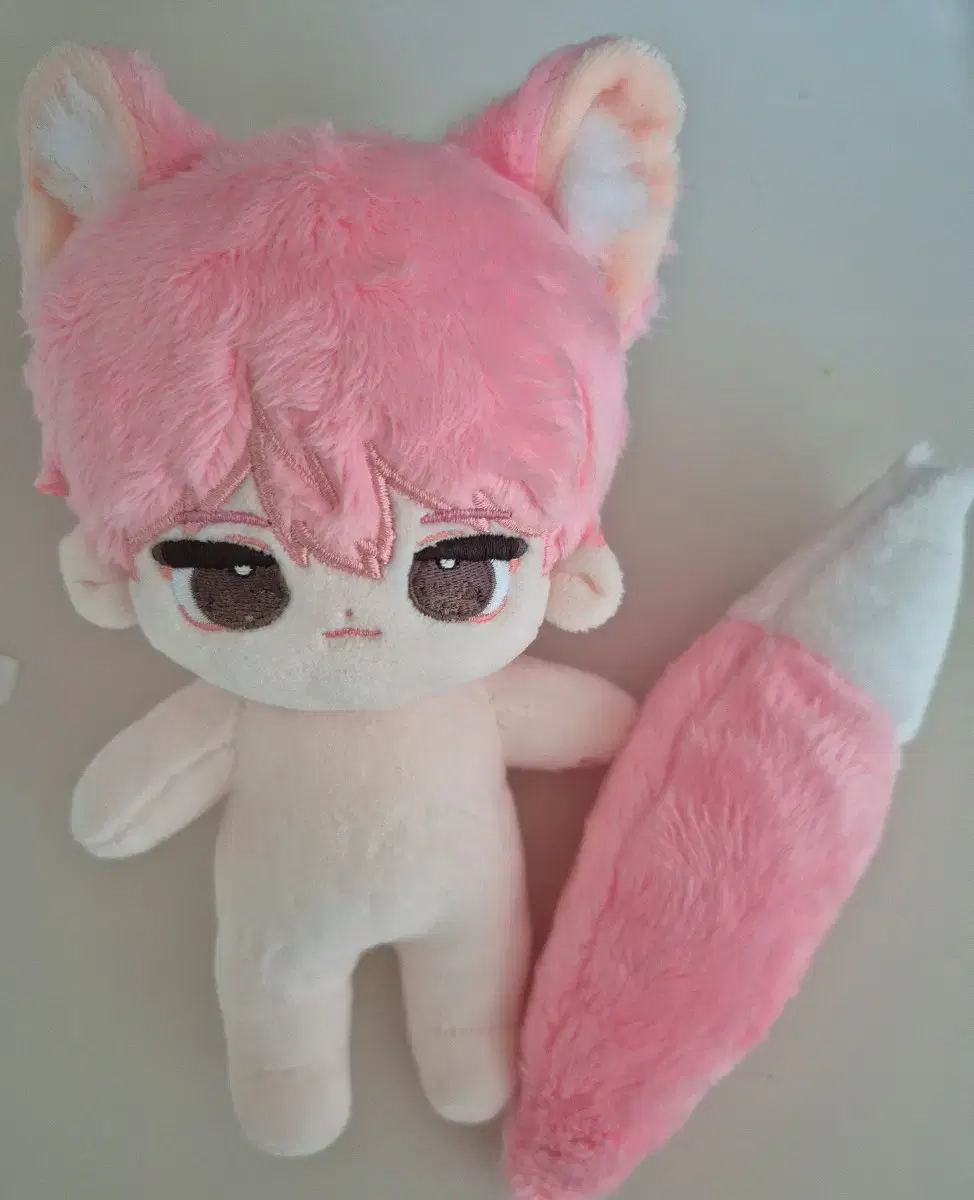 Quick sale) Demokduk Testa Bakmunda Yeoppungmung Somyui Doll Somyi Doll 15 Ging