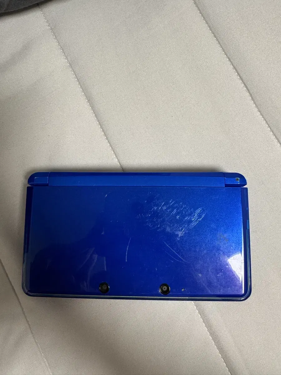 닌텐도 3ds