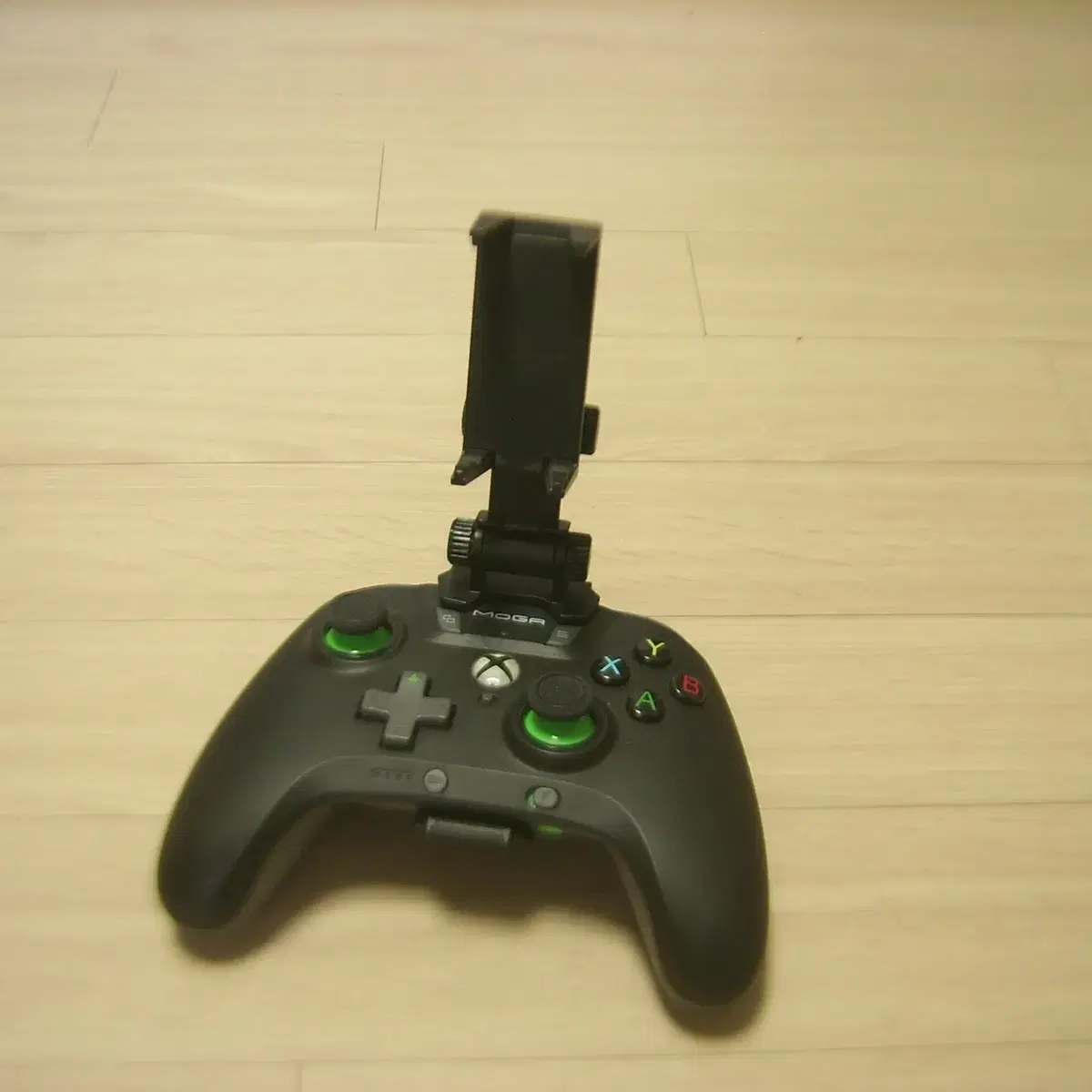 MOGA XP5 -X Plus Wireless Controller