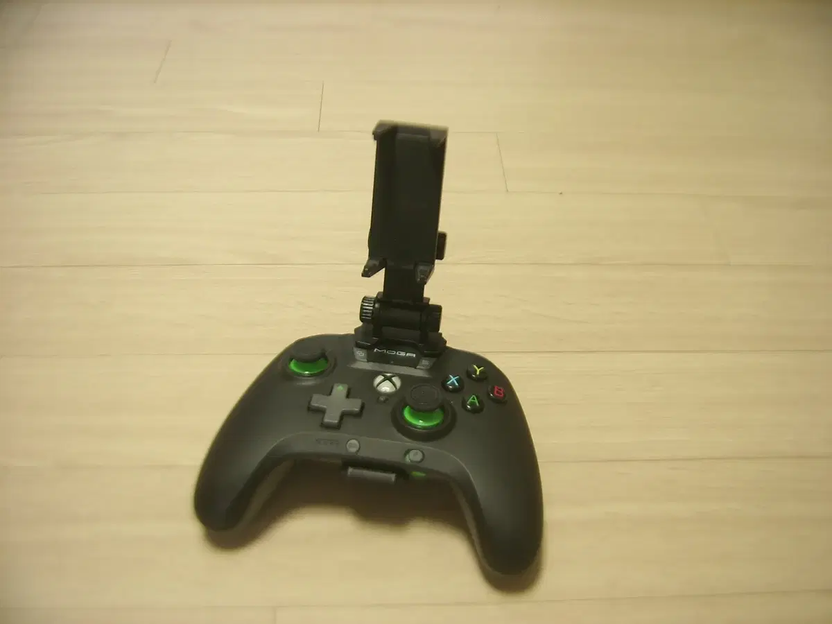 MOGA XP5 -X Plus Wireless Controller