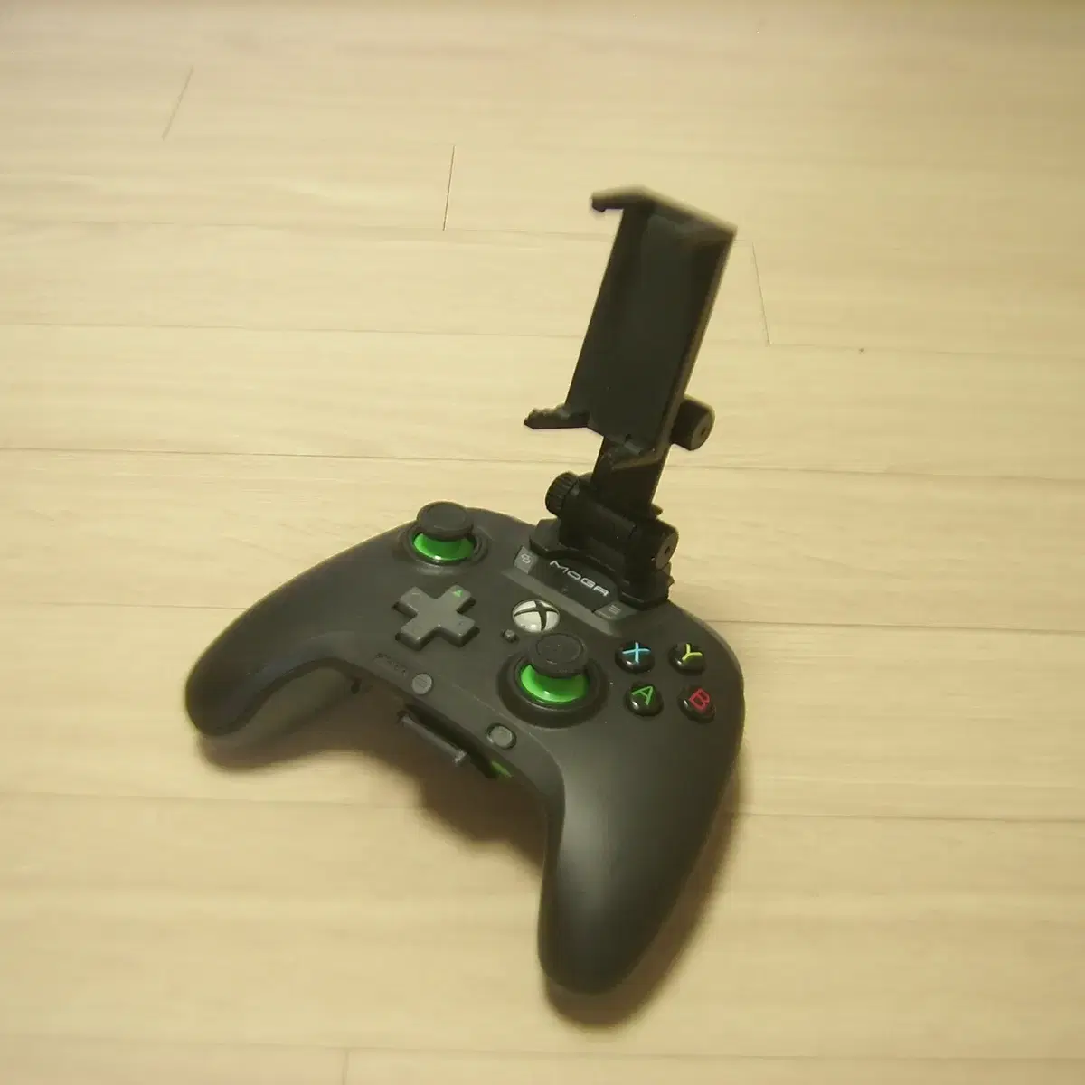 MOGA XP5 -X Plus Wireless Controller