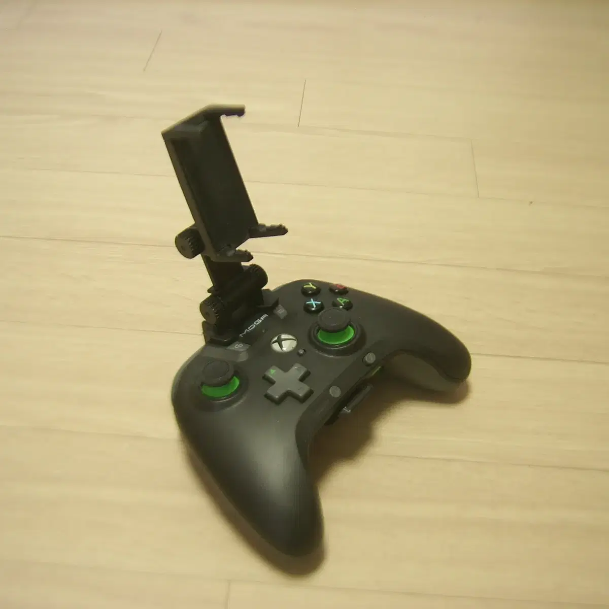 MOGA XP5 -X Plus Wireless Controller