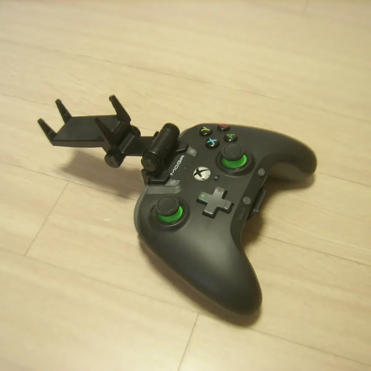 MOGA XP5 -X Plus Wireless Controller