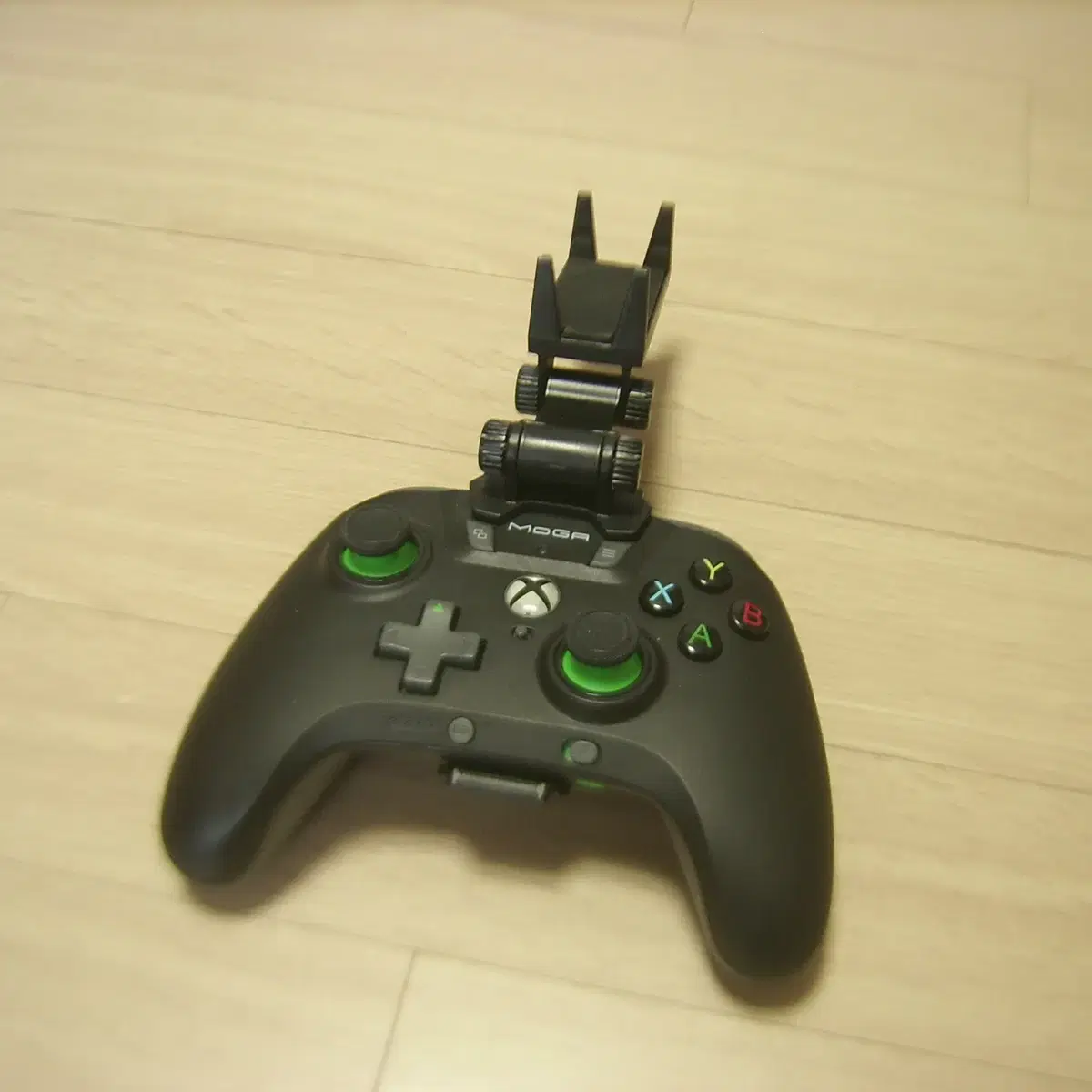 MOGA XP5 -X Plus Wireless Controller