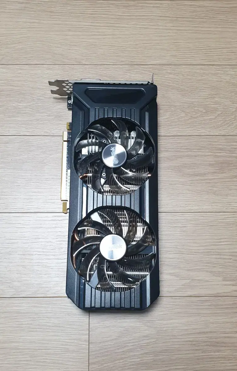 GTX 1060 3G