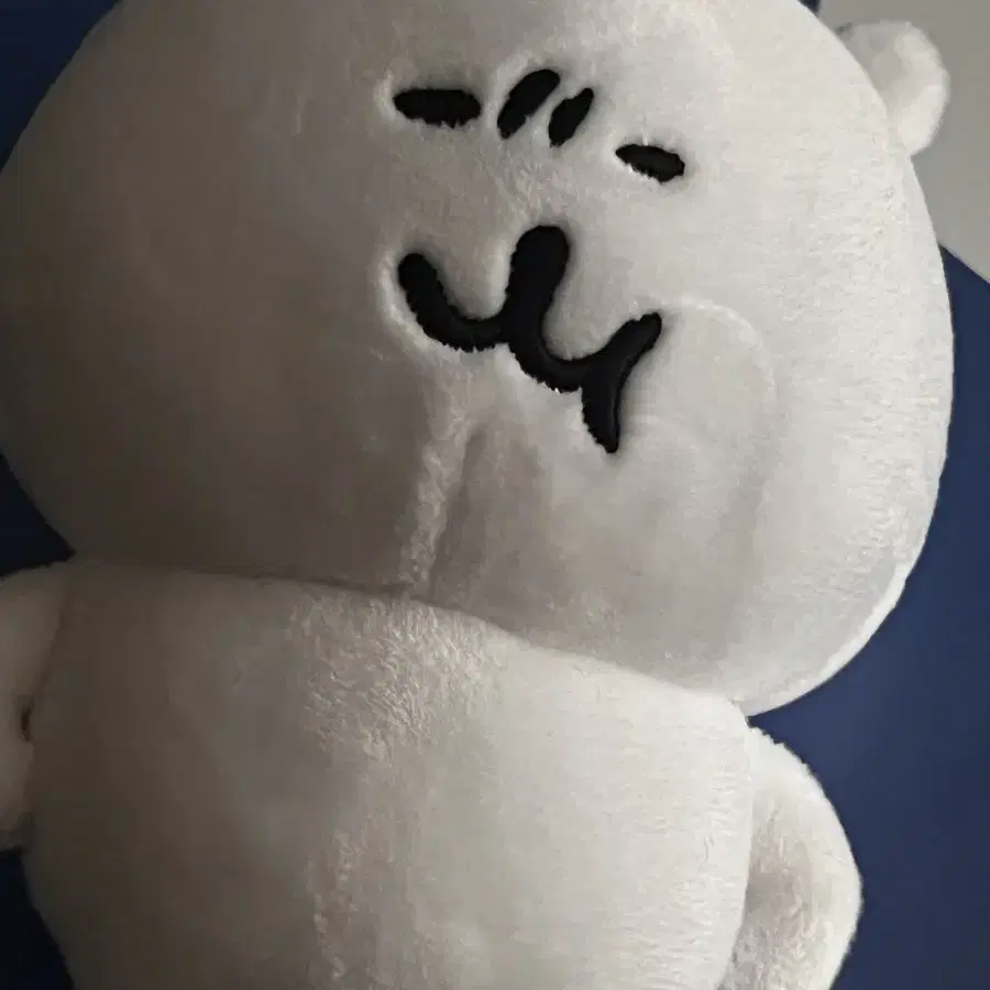 나가노마켓 농담곰 8cm 미니미니 마스코트 새상품