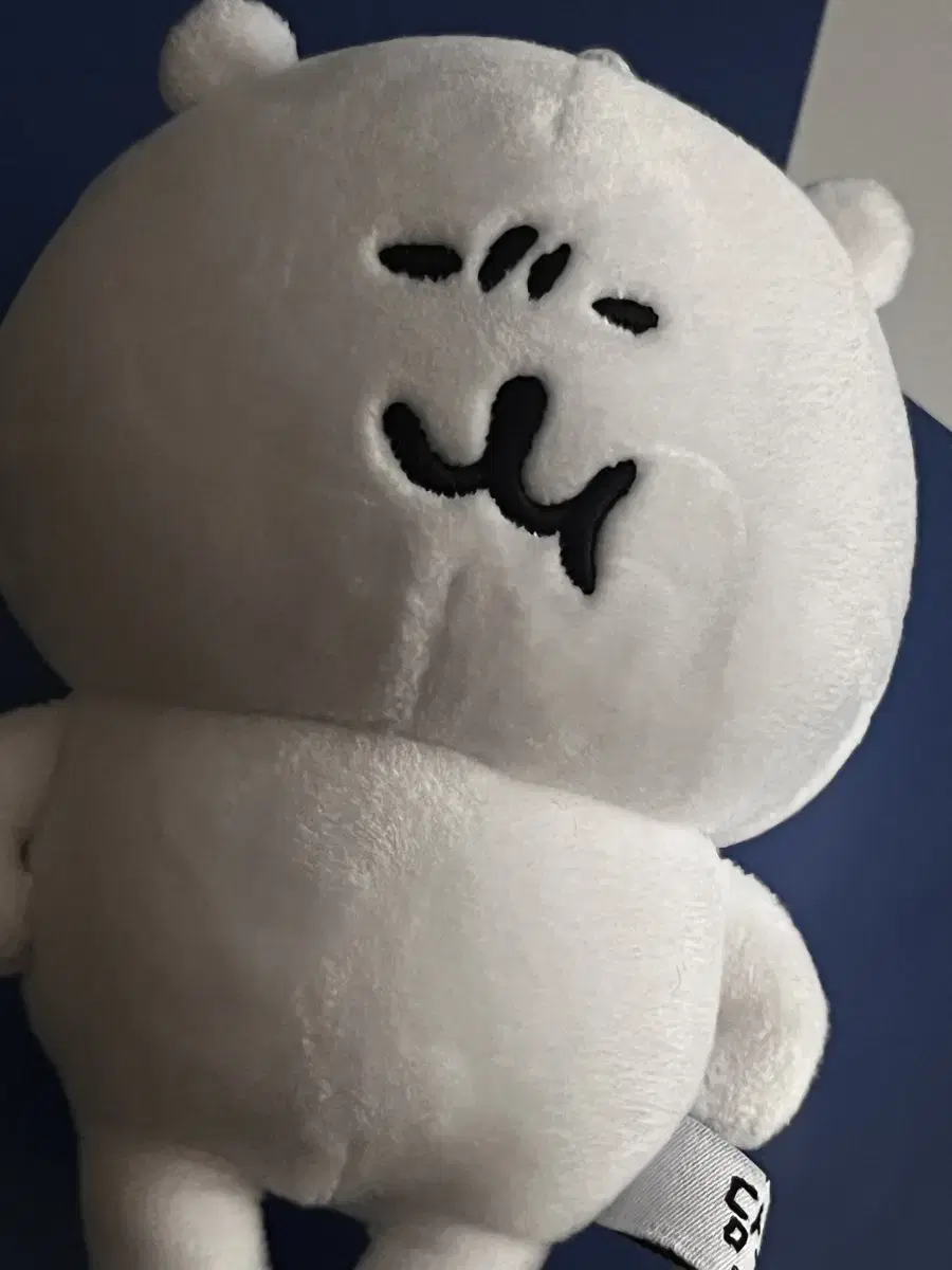 나가노마켓 농담곰 8cm 미니미니 마스코트 새상품