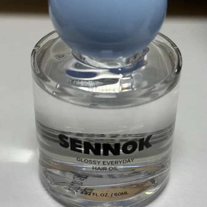 Sennok 헤어오일