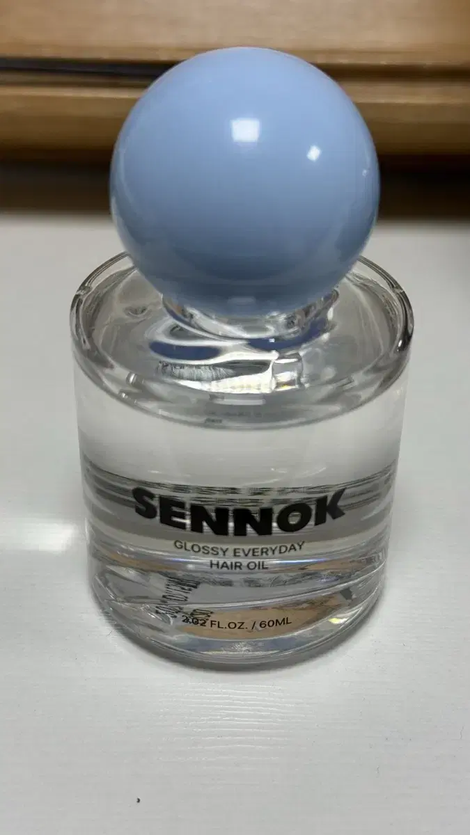 Sennok 헤어오일