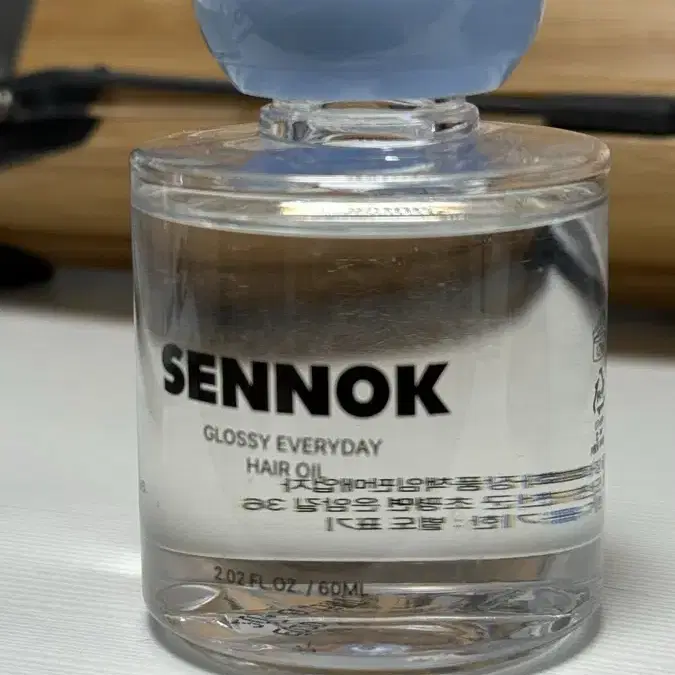 Sennok 헤어오일