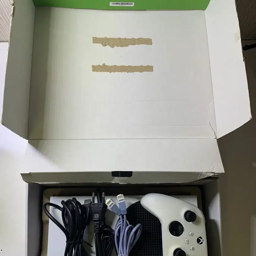 xbox series s 512GB SSD