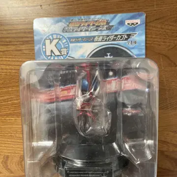 가면라이더아기토 K상 피규어