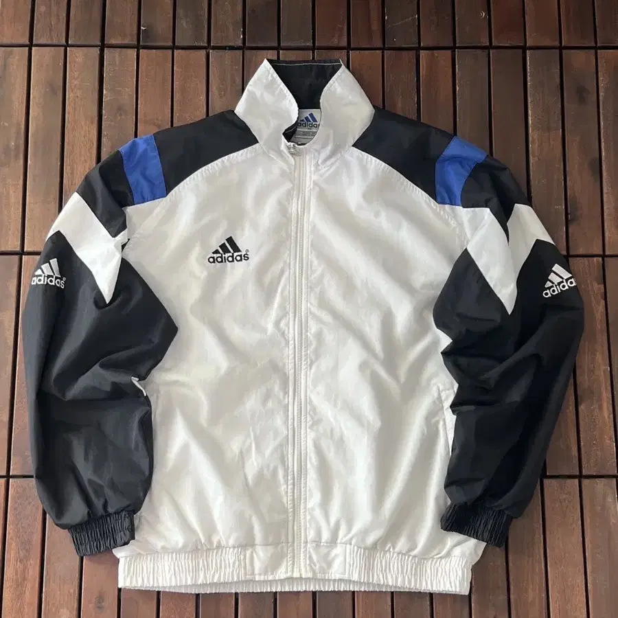 Adidas 아디다스 90s 올드스쿨 바람막이