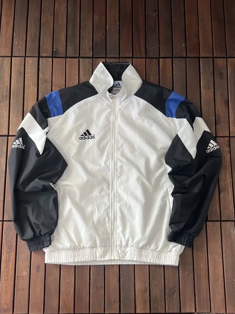 Adidas 아디다스 90s 올드스쿨 바람막이