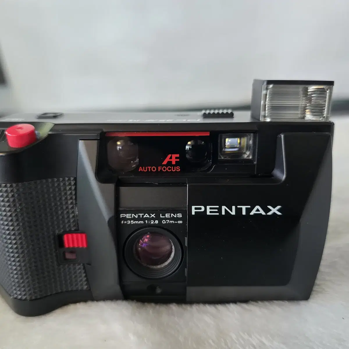 PENTAX PC35 AF- M