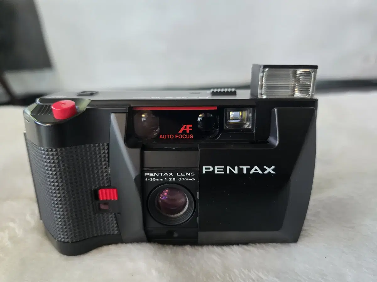 PENTAX PC35 AF- M