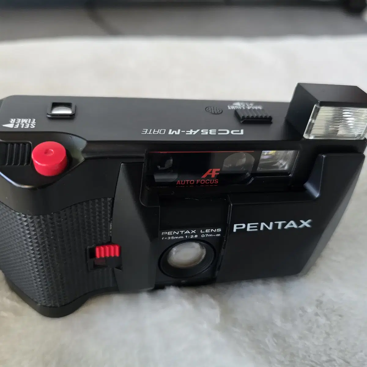 PENTAX PC35 AF- M