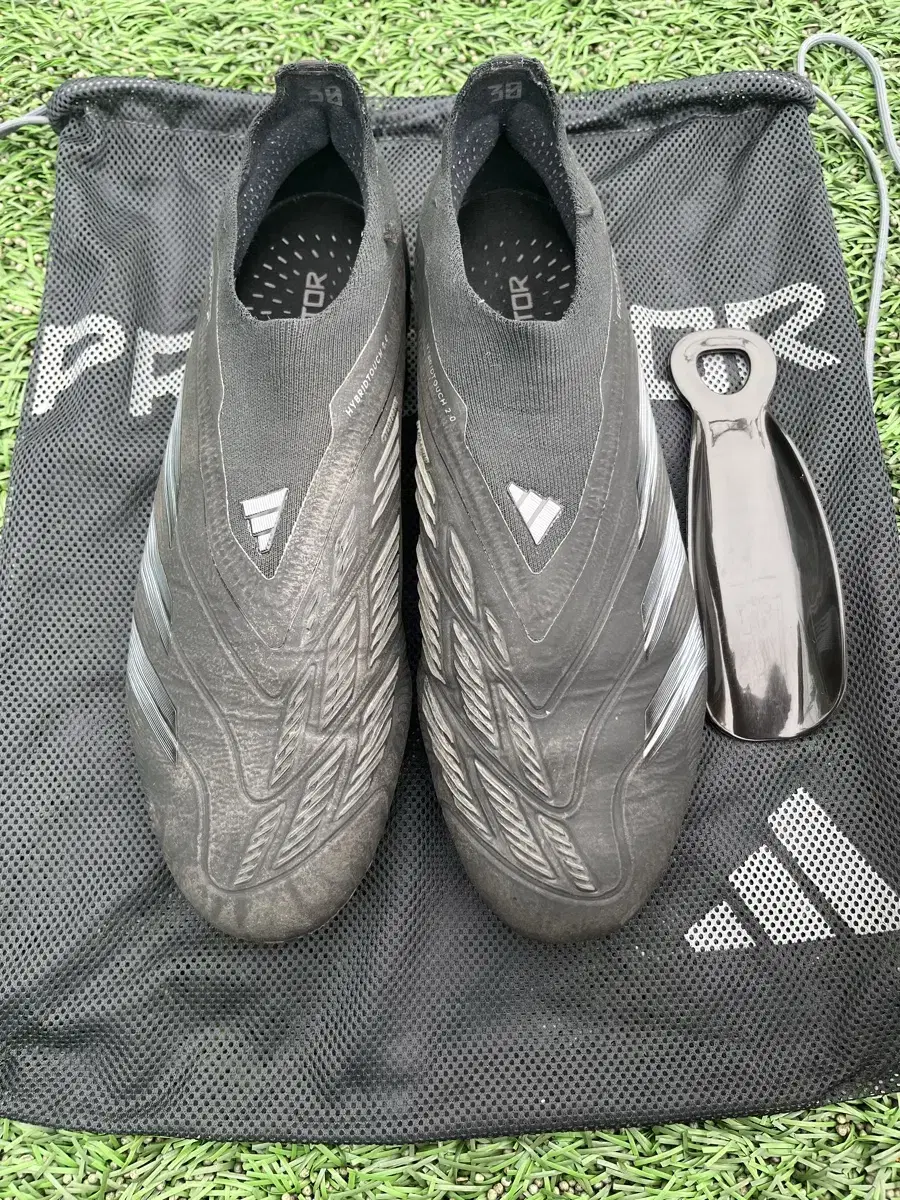 adidas Predator Elite FG270 Football Boots