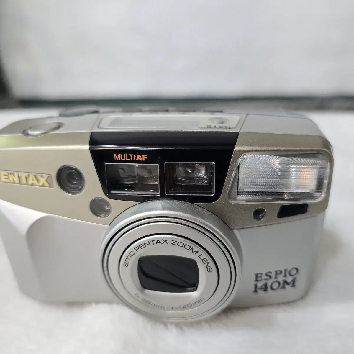 PENTAX ESPIO140M