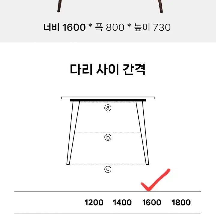 HPM 반타원식탁 및 로렌스 의자 세트 팝니다