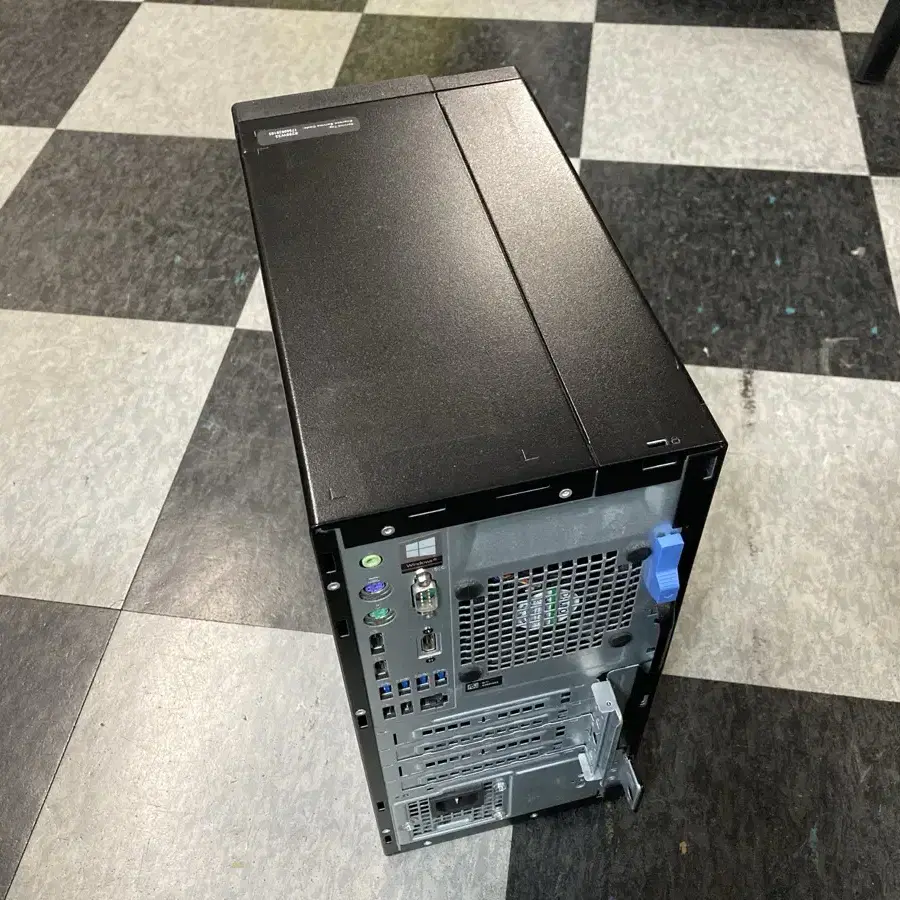 Dell Optiplex 7070 데스크탑 i5-9500