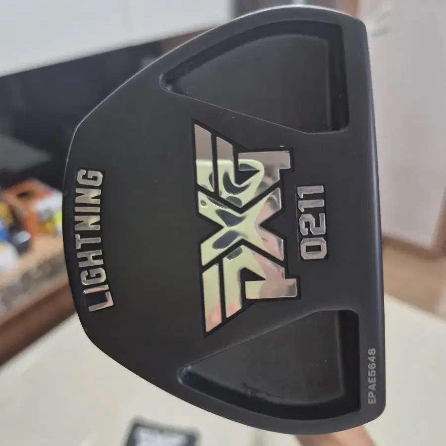 PXG 34인치 퍼터 판매합니다.