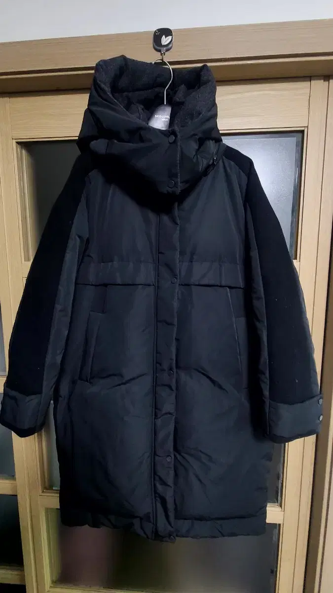 kuho padded jacket 85