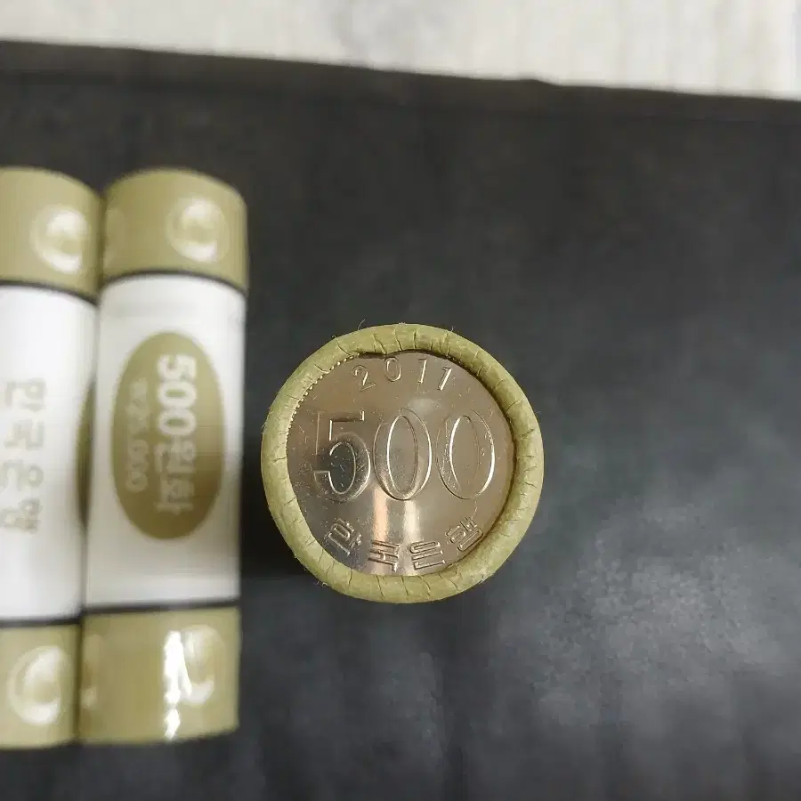 2011년500롤 3EA 일괄