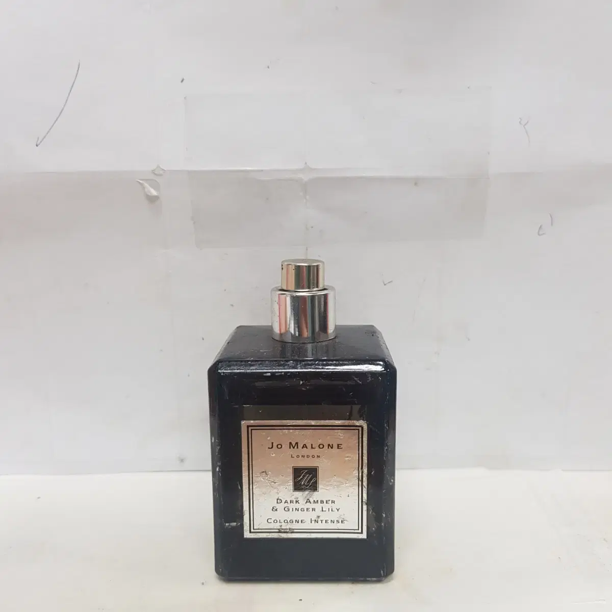 조말론 다크앰버 앤 진저 릴리 코롱 인텐스 50ml 0126