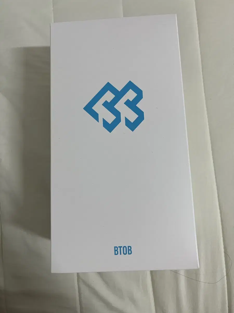 BTOB 응원봉 ver3