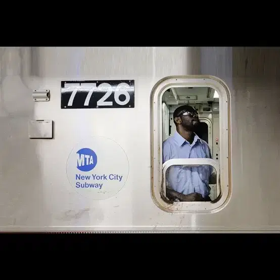 택포) 국내 유일 USA MTA nyc subway metro 에코백