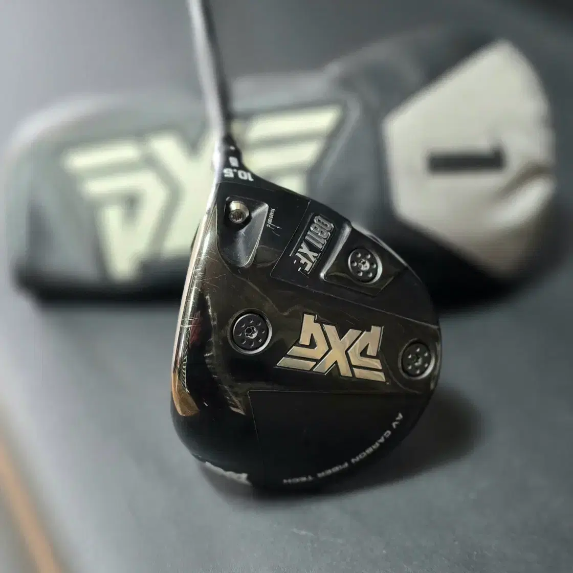 PXG  젠4  0811  XF   10.5도