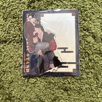 야화첩 아크릴 스탠드