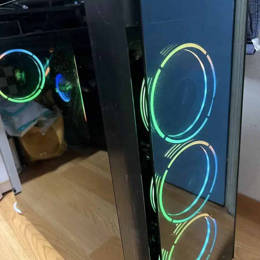 pc 본체 i9 9900k rtx3080