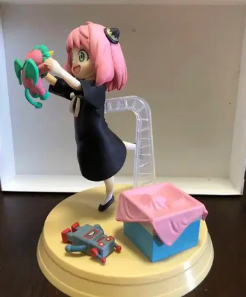 스파이 패밀리 아냐 제일복권 개봉완료