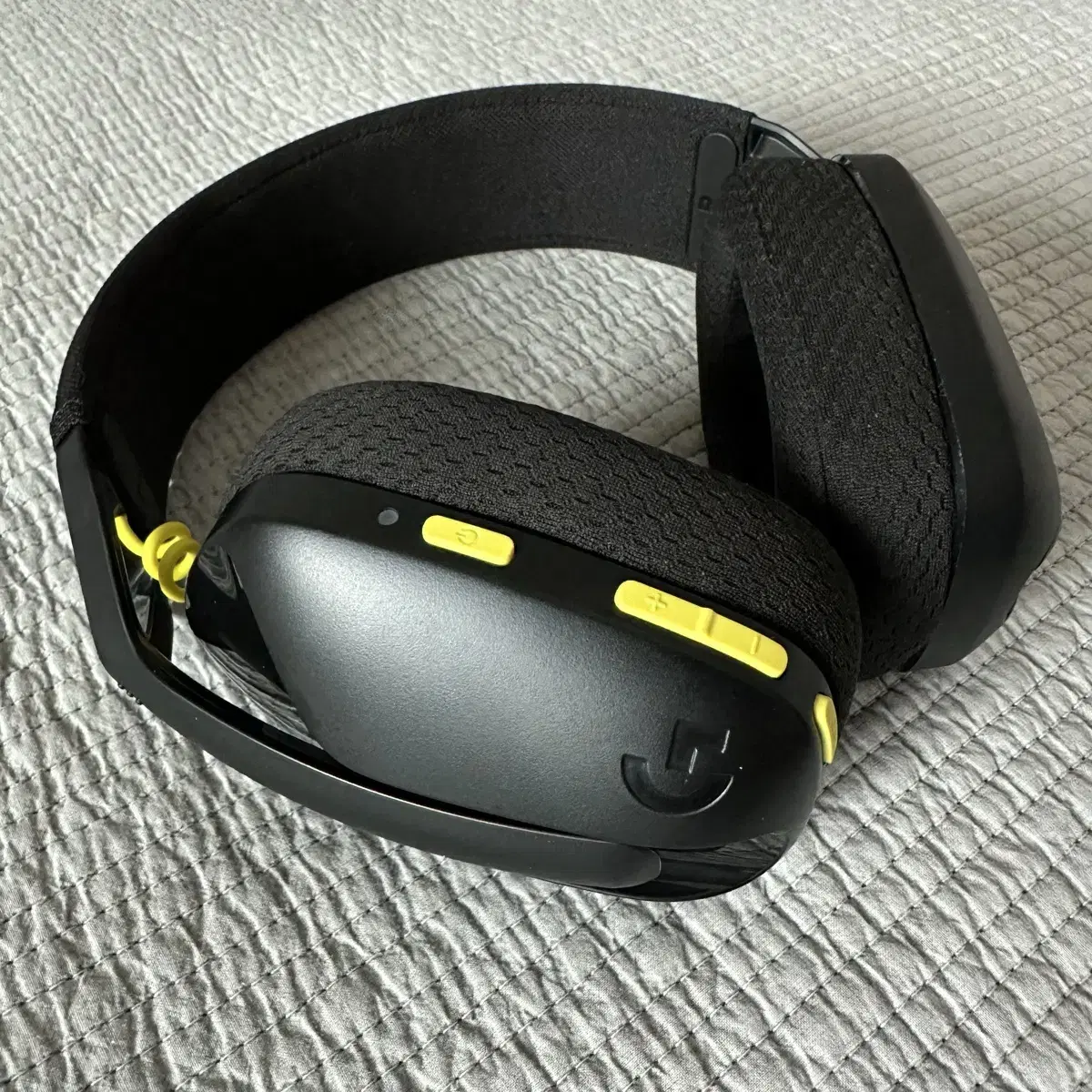 Logitech G435 무선헤드셋 (벌크 새상품)