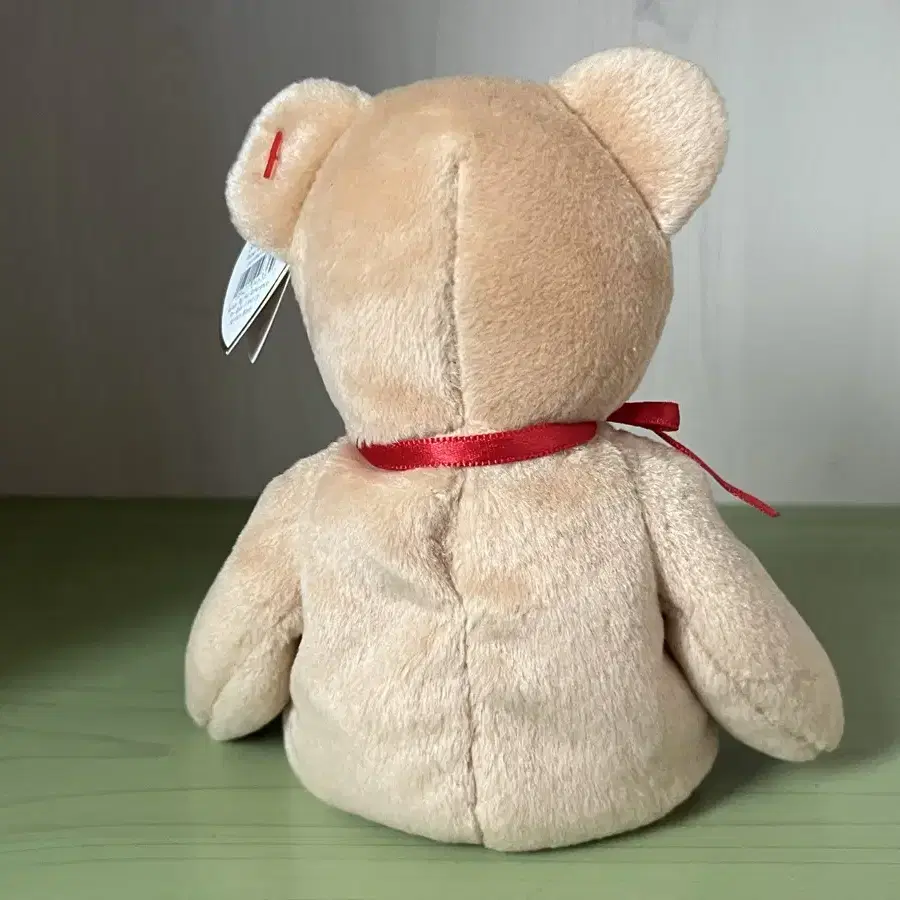 TY beanie baby 인형