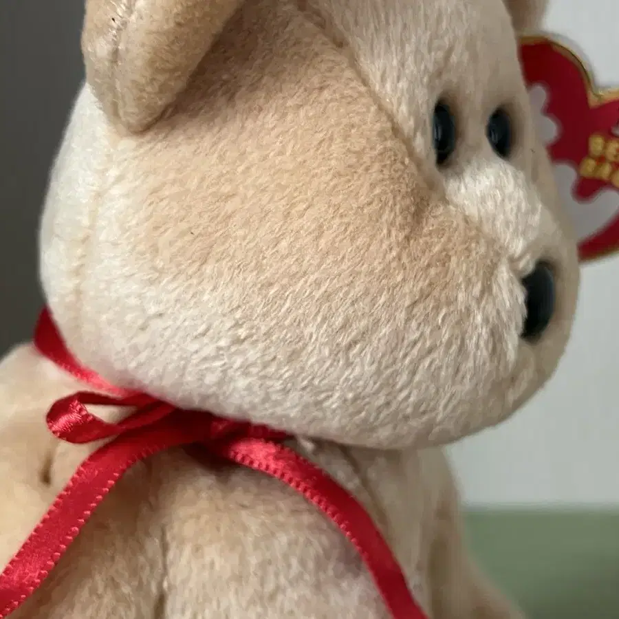 TY beanie baby 인형