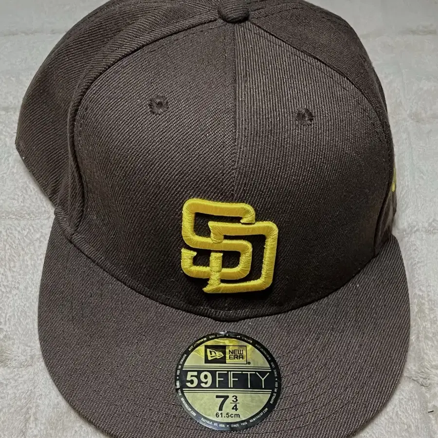 뉴에라 59fifty 734