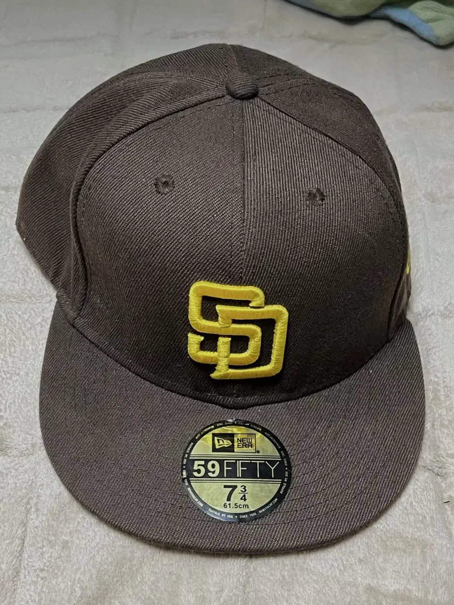 뉴에라 59fifty 734