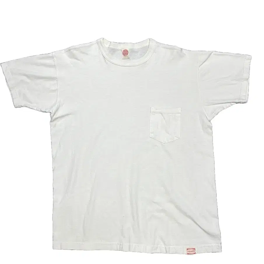 Toys Mccoy Pocket Tee